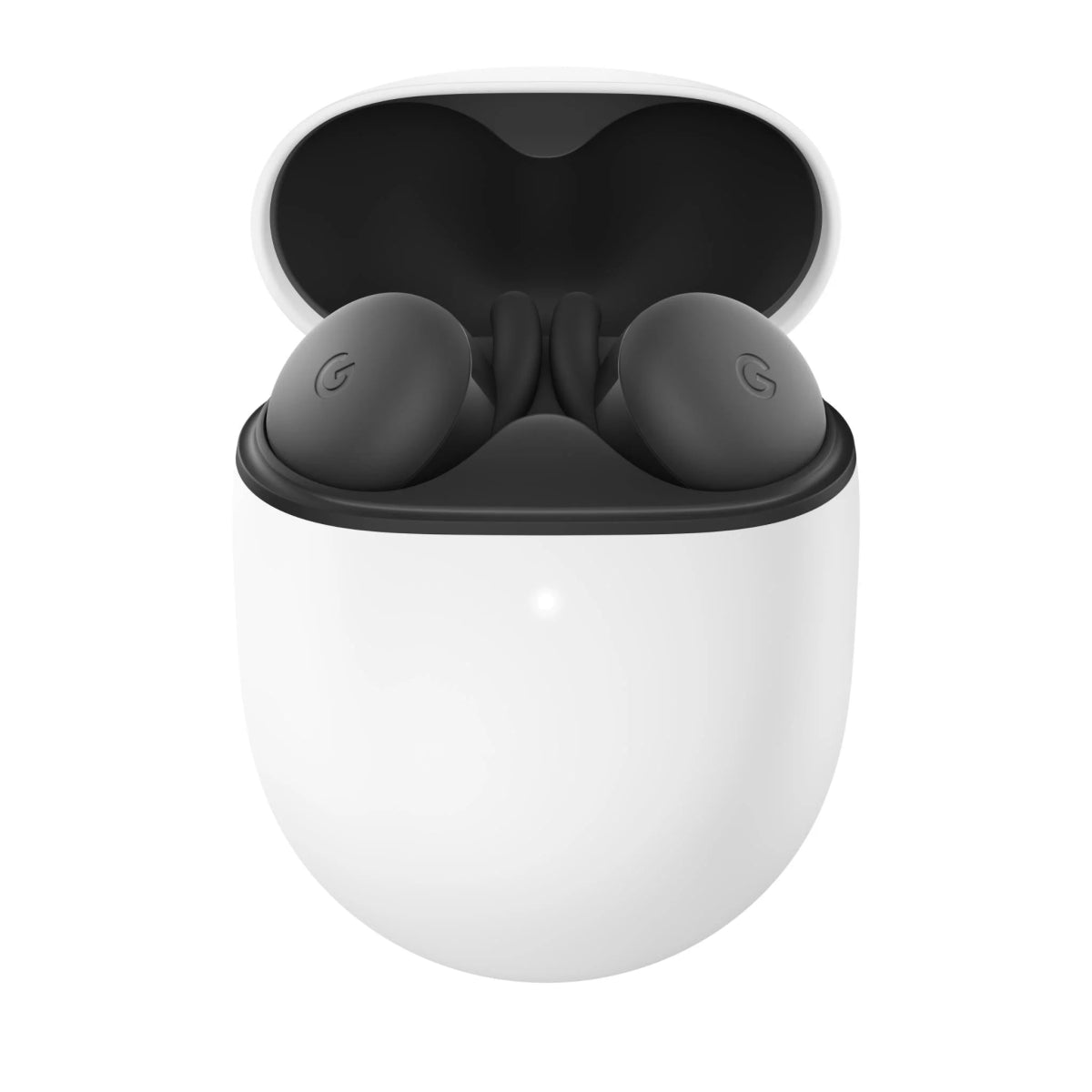 Google Pixel Buds A - Series Earbuds - Good Condition - ReDial Google Pixel Buds A - Series Earbuds - Good Condition - ReDial